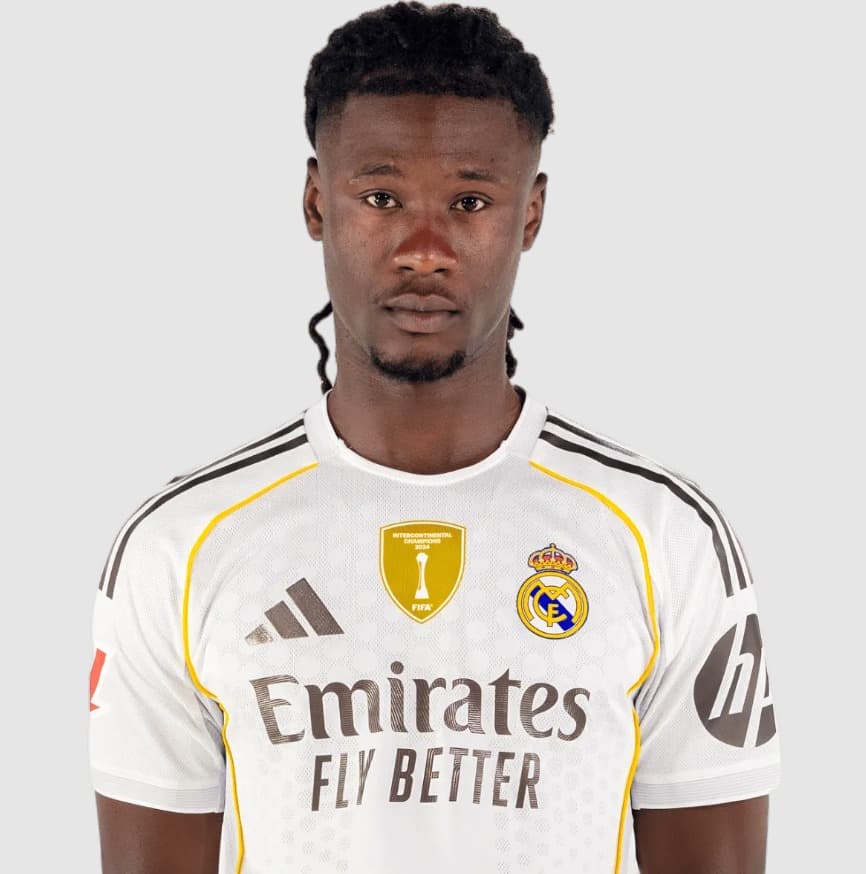 Will Eduardo Camavinga be transferred to Galatasaray?