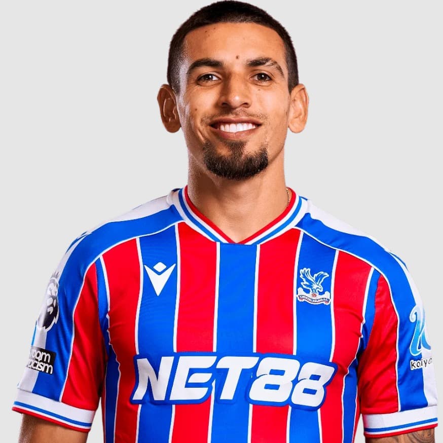 Will Daniel Muñoz be transferred to Fenerbahçe?