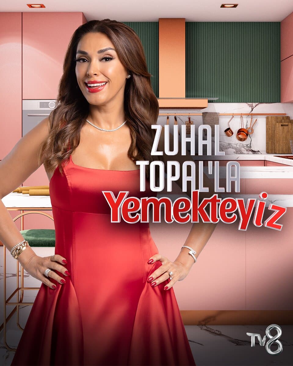“Who will be the winning contestant of Zuhal Topal'la Yemekteyiz this week?