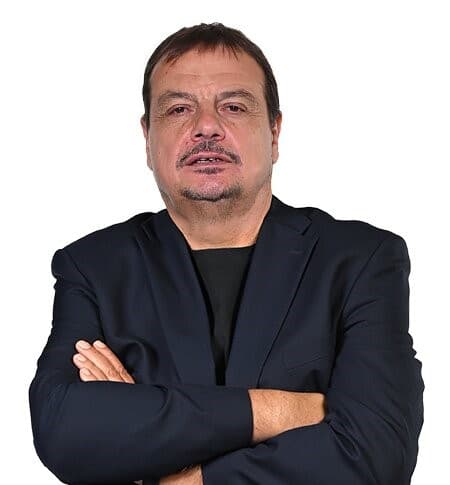 Will Ergin Ataman leave Panathinaikos?