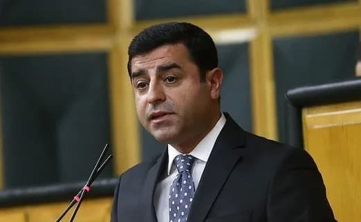 Will Selahattin Demirtaş Be Released?