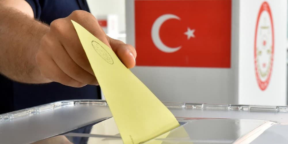 Will there be an early election in Türkiye in 2026?