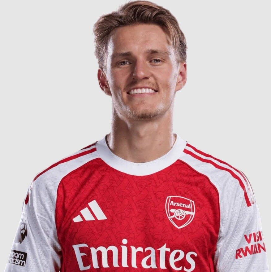 Will Martin Odegaard be transferred to Galatasaray?