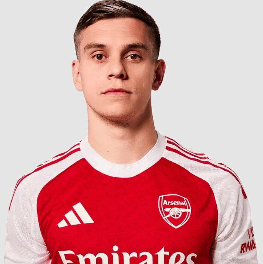 Leandro Trossard - Goal