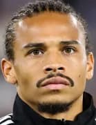 Will Leroy Sané score a goal or provide an assist?