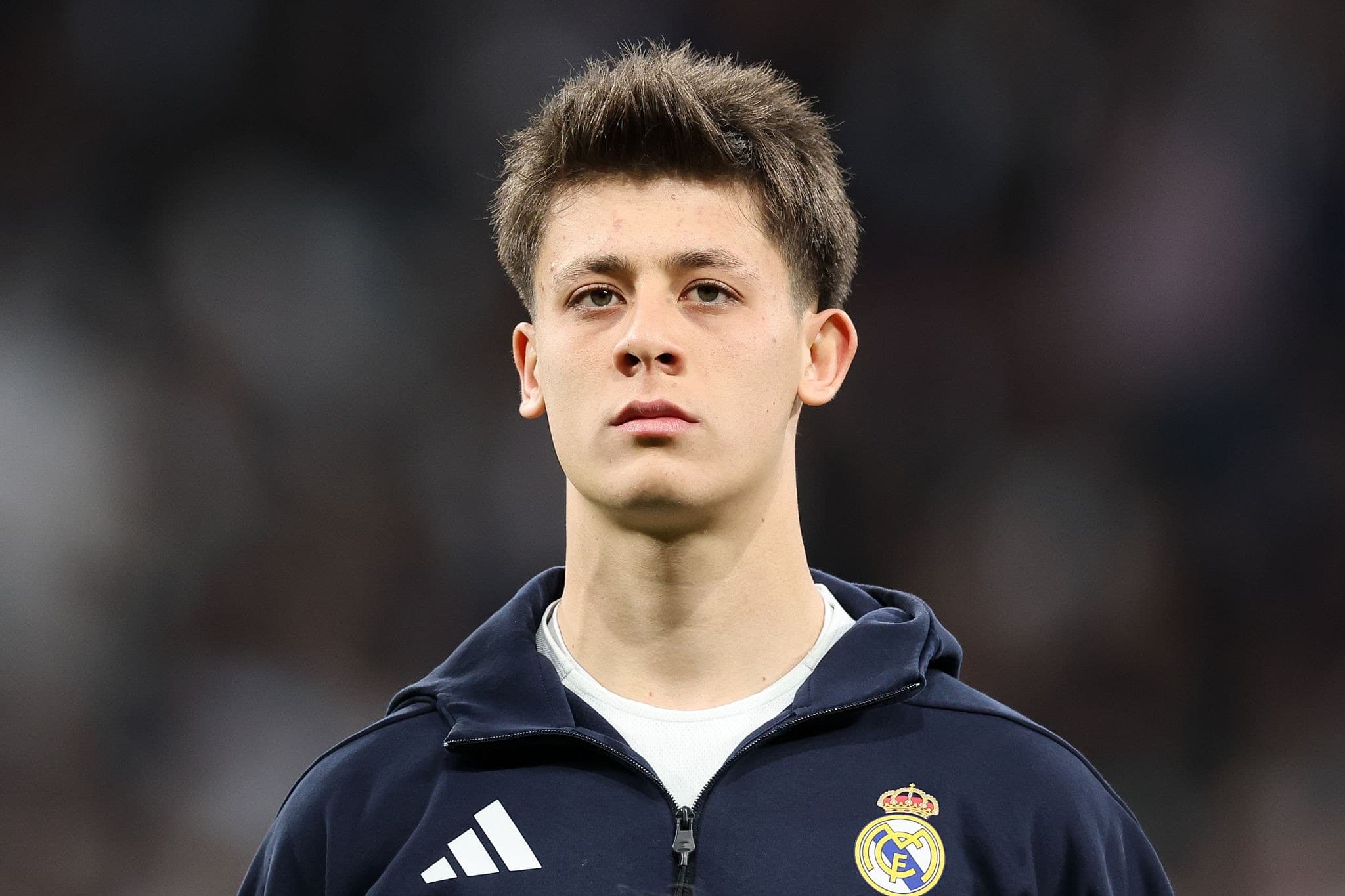 Will Arda Güler win the Ballon d'Or by 2030?