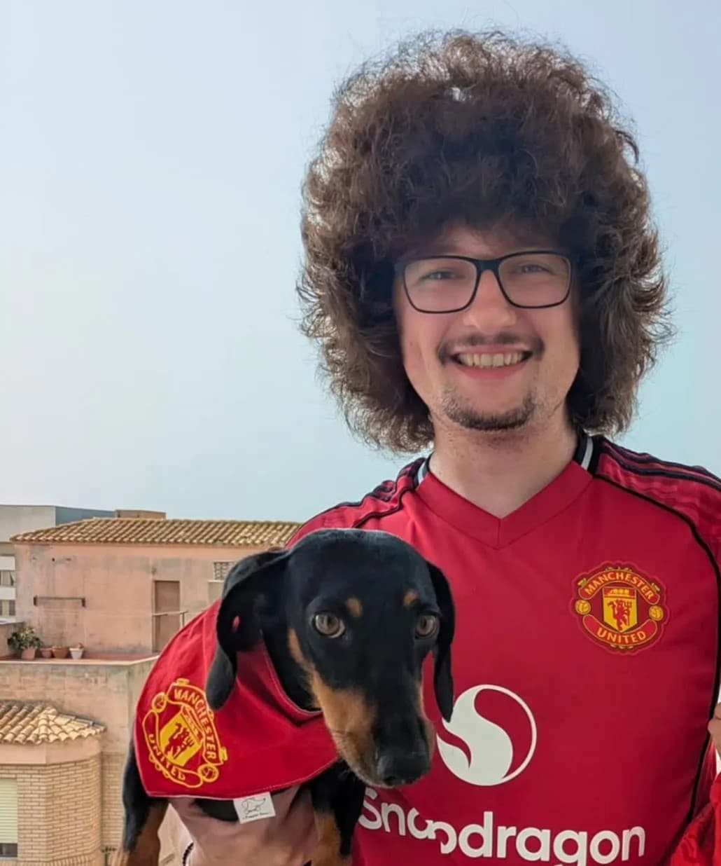 Will Frank Ilett be able to get a haircut by the end of the 2025-2026 season?