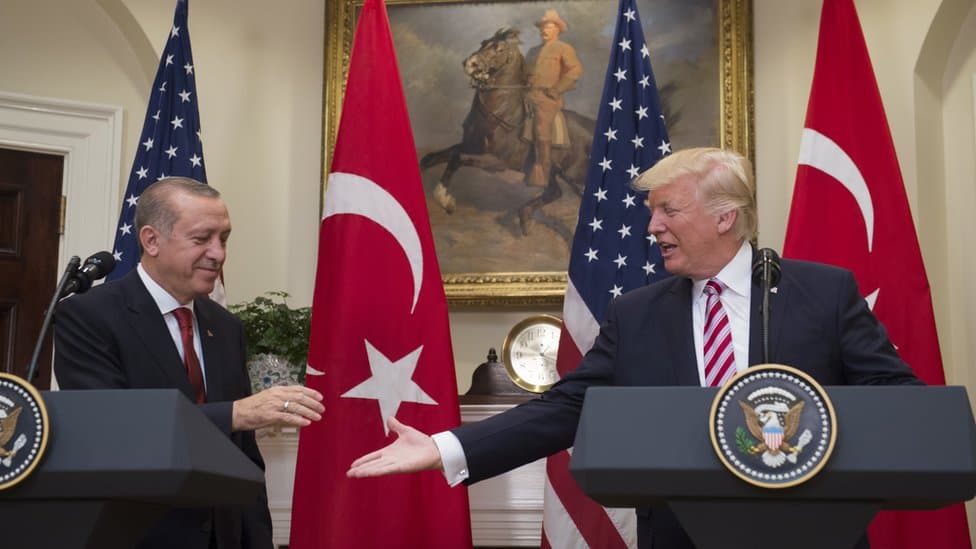 Will Trump Visit Turkey in 2026?