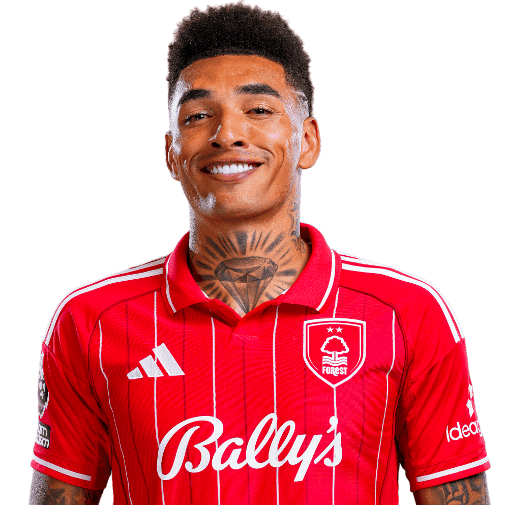 Will Igor Jesus score a goal or provide an assist?