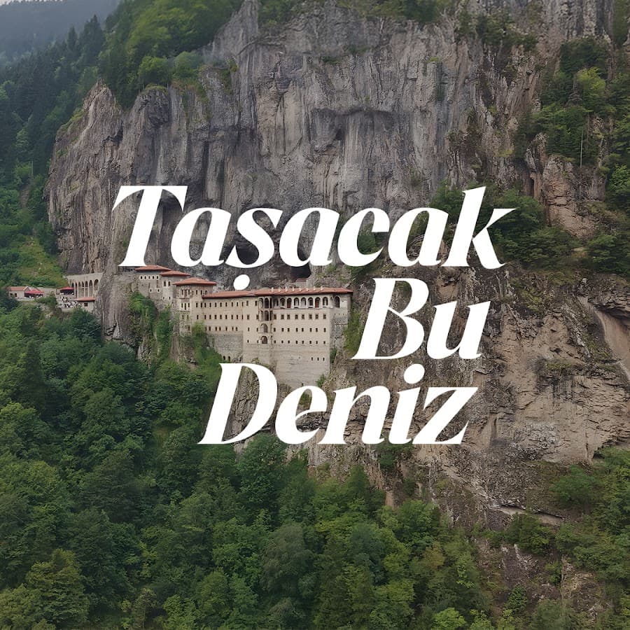 Taşacak Bu Deniz vs Sen Anlat Karadeniz