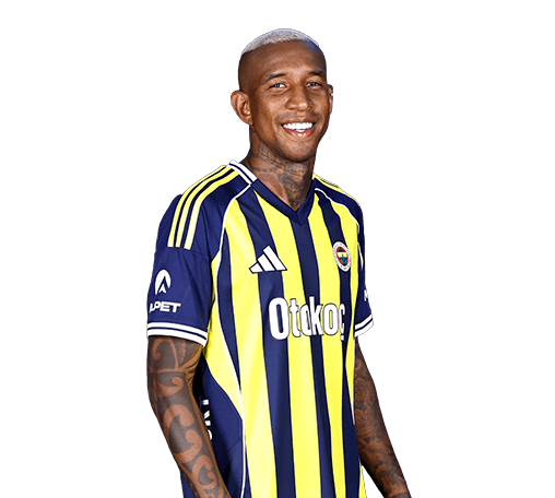 Will Talisca score a goal or provide an assist?