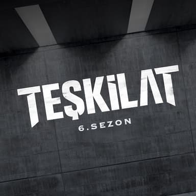 Teşkilat