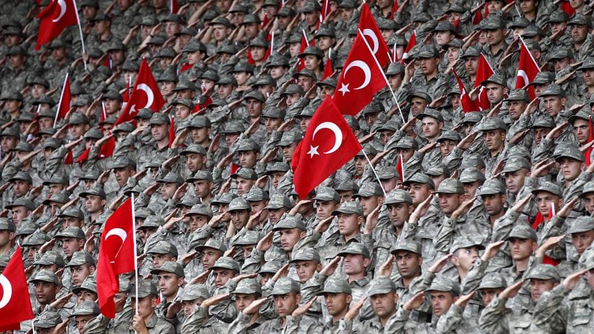 Will Turkey Conduct an Operation Against the YPG in 2026?