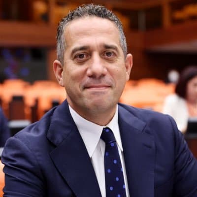 Will Ali Mahir Başarır be expelled from the party?