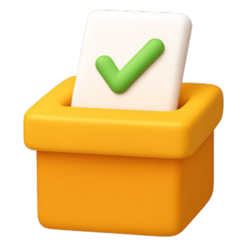 election