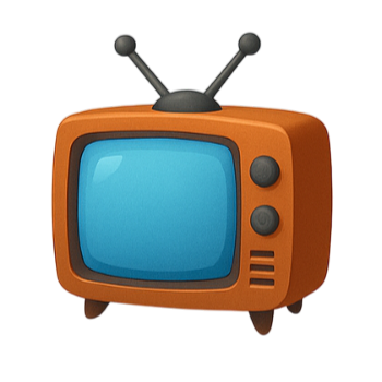 television